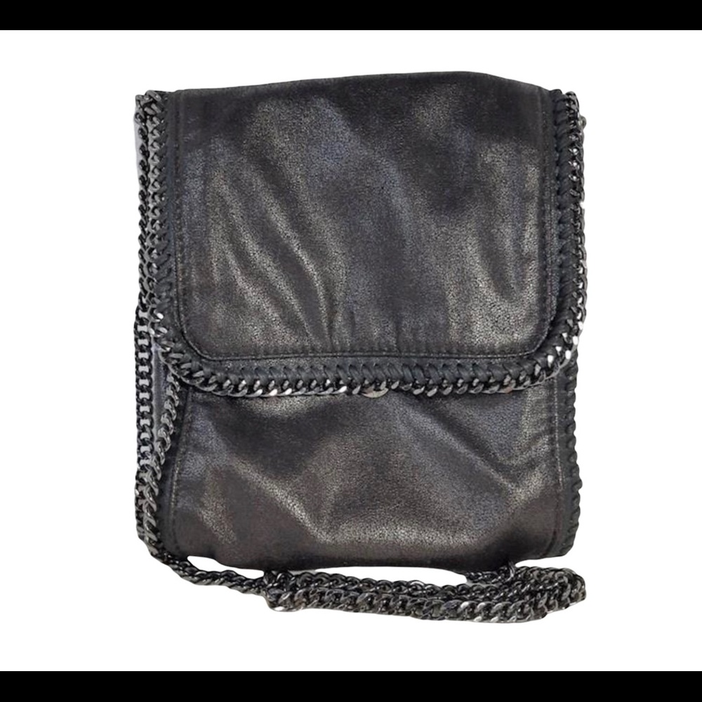 Stella McCartney Black Purse (NEVER WORN)
